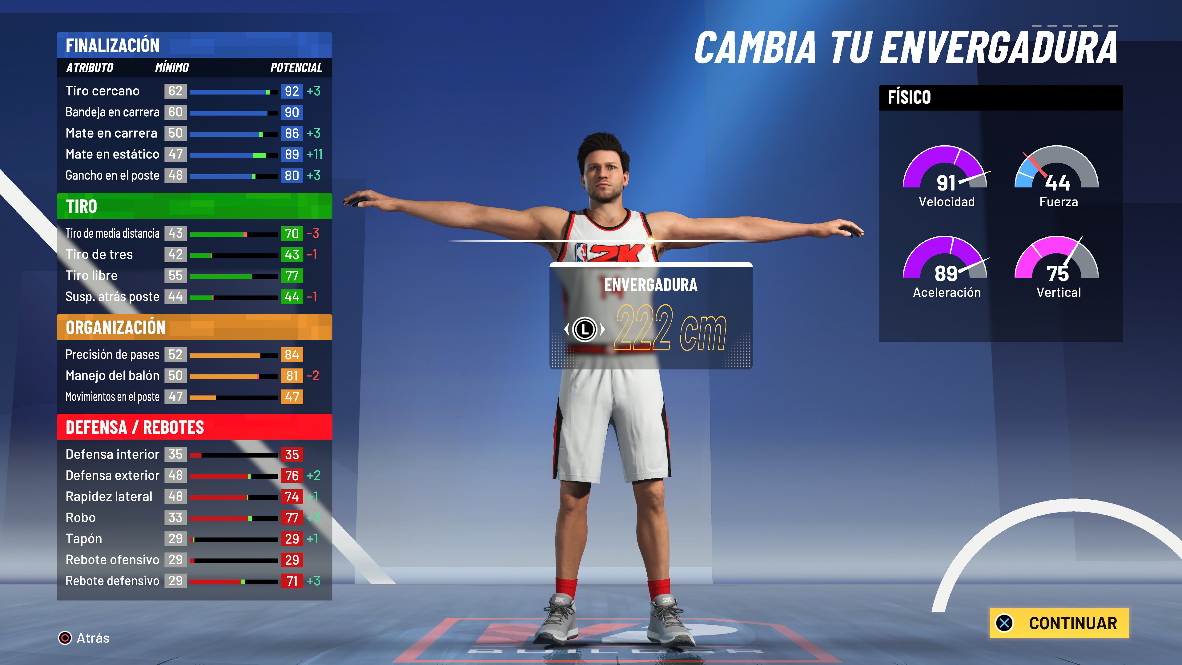 NBA 2K21 - Imagen 24